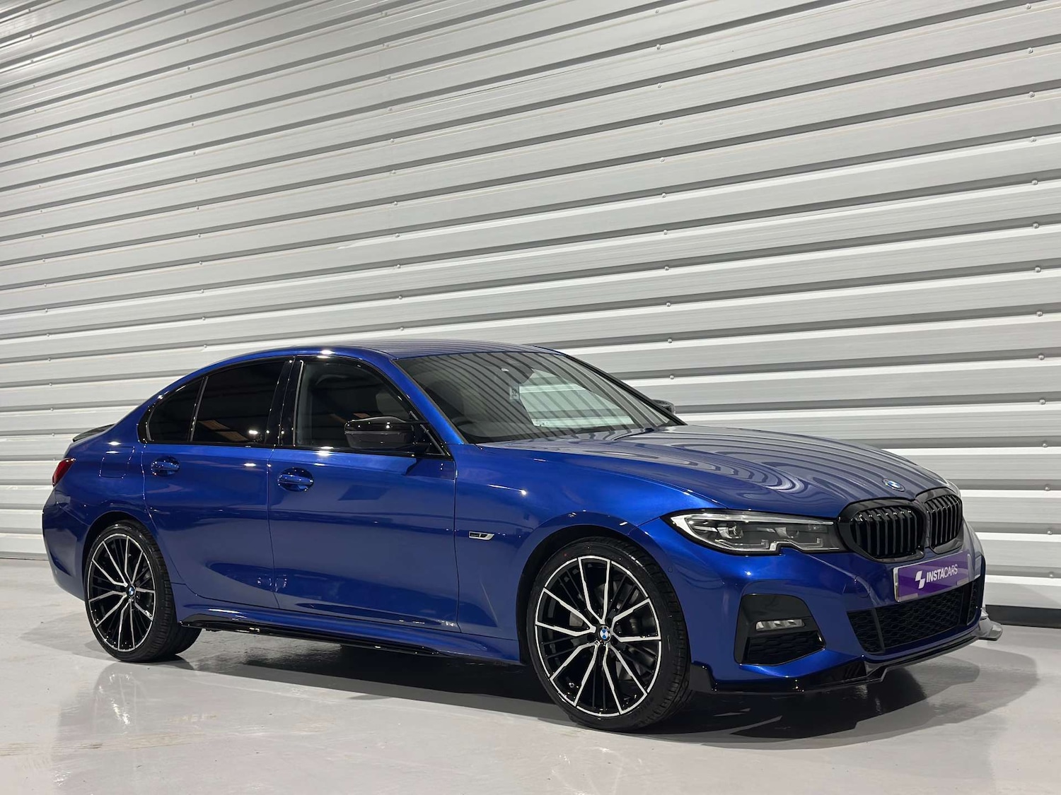 Used BMW 3 Series 2022 for sale - 77531847: Photo 20