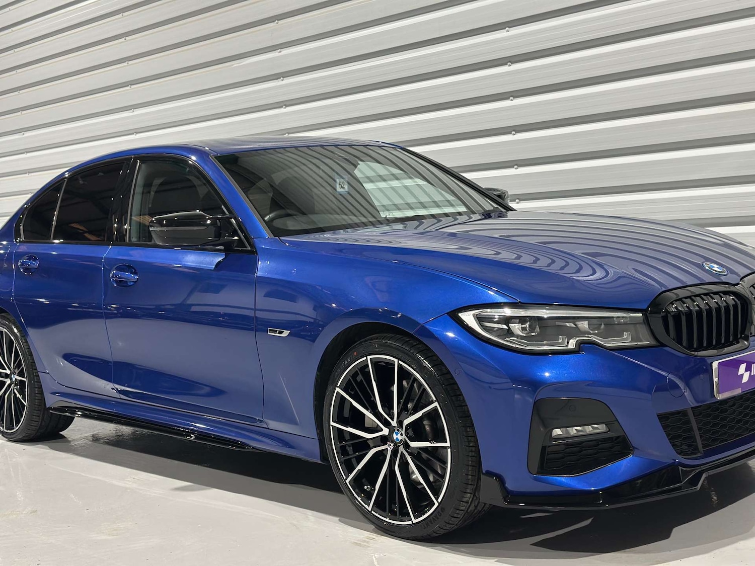 Used BMW 3 Series 2022 for sale - 77531847: Photo 21