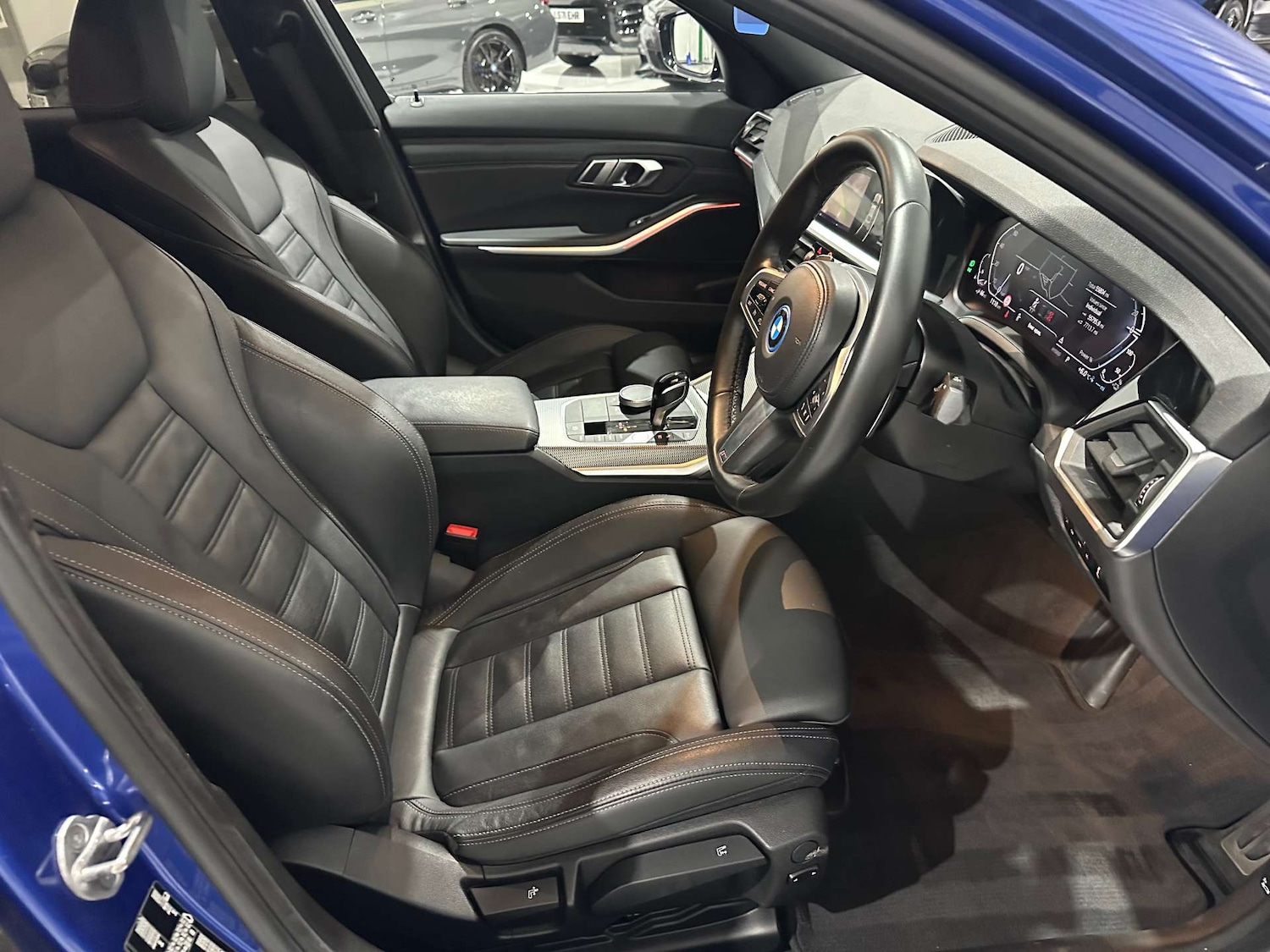 Used BMW 3 Series 2022 for sale - 77531847: Photo 22