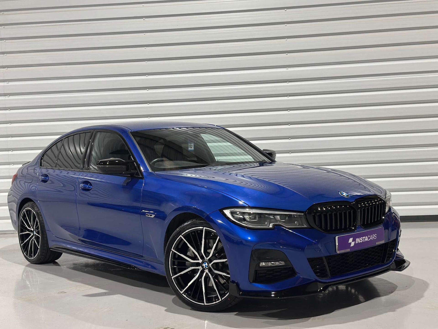 Used BMW 3 Series 2022 for sale - 77531847: Photo 23