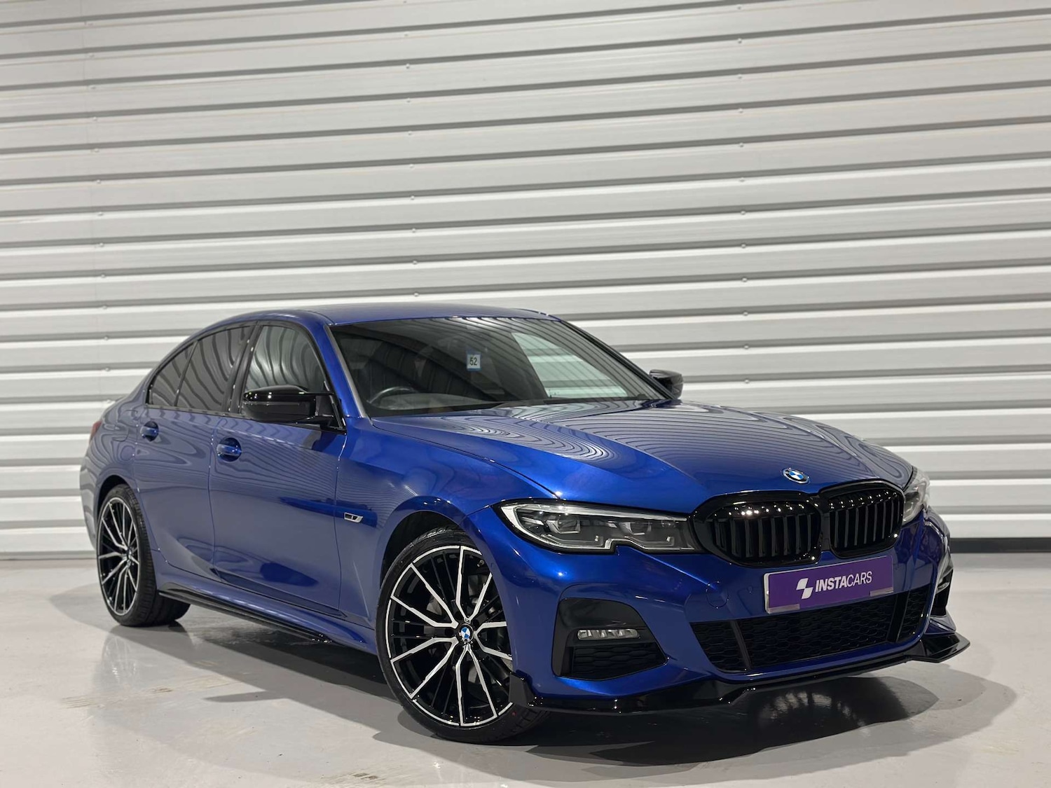 Used BMW 3 Series 2022 for sale - 77531847: Photo 24