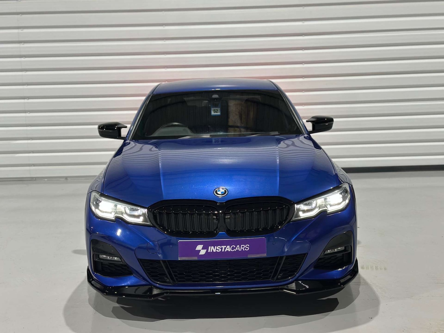 Used BMW 3 Series 2022 for sale - 77531847: Photo 25