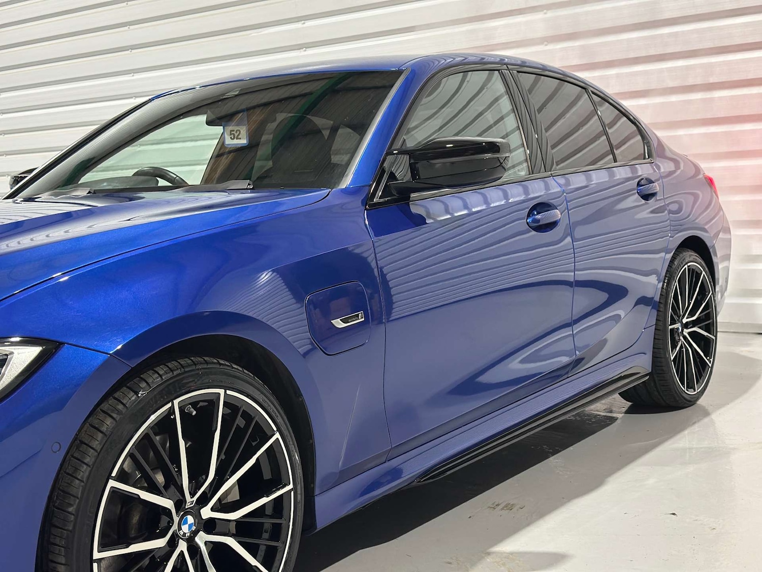 Used BMW 3 Series 2022 for sale - 77531847: Photo 26