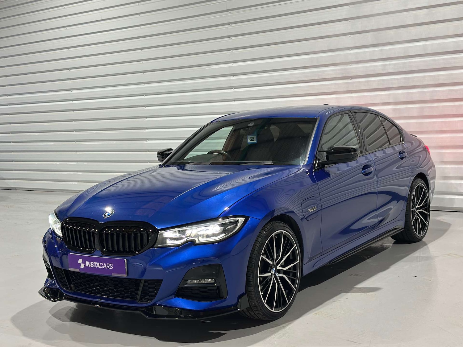 Used BMW 3 Series 2022 for sale - 77531847: Photo 27