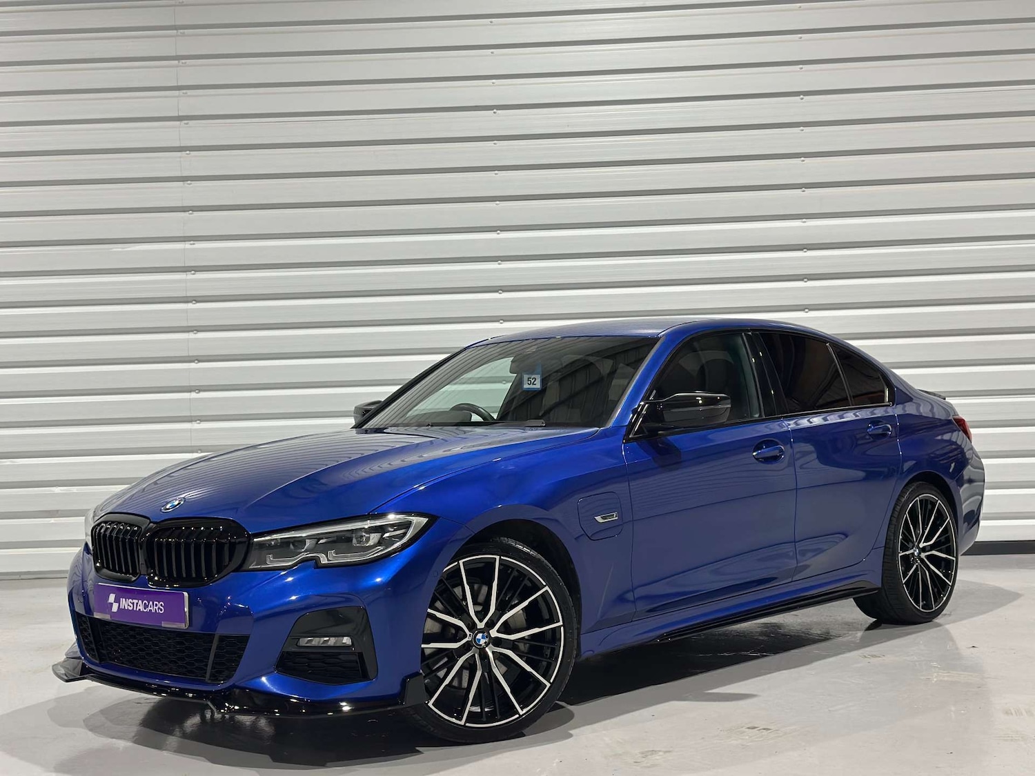 Used BMW 3 Series 2022 for sale - 77531847: Photo 28