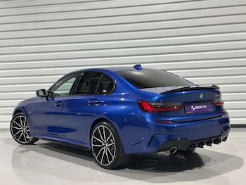 Used BMW 3 Series 2022 for sale - 77531847: Photo