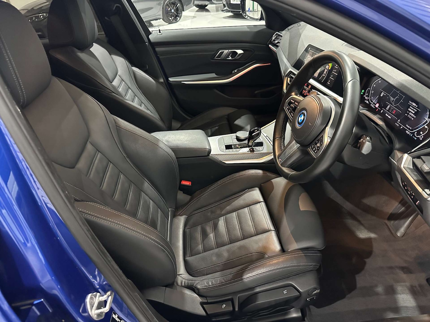 Used BMW 3 Series 2022 for sale - 77531847: Photo 30