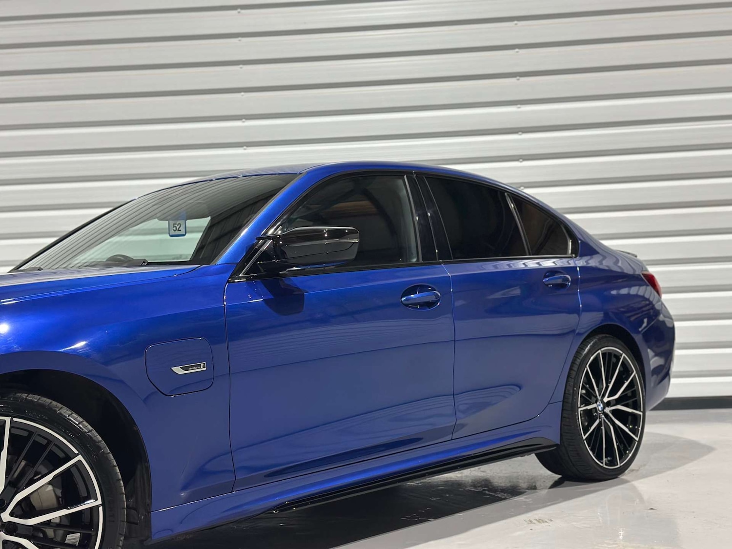 Used BMW 3 Series 2022 for sale - 77531847: Photo 31