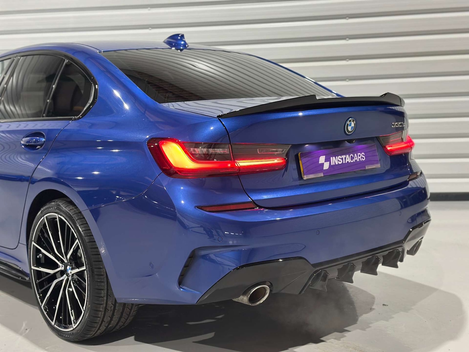 Used BMW 3 Series 2022 for sale - 77531847: Photo 32