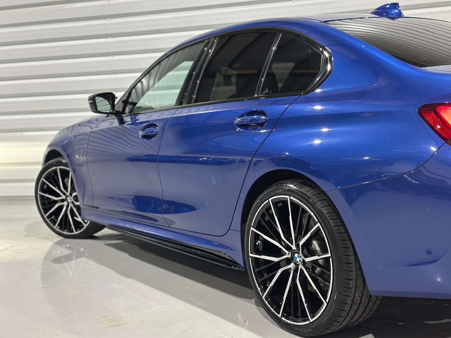 Used BMW 3 Series 2022 for sale - 77531847: Photo 33