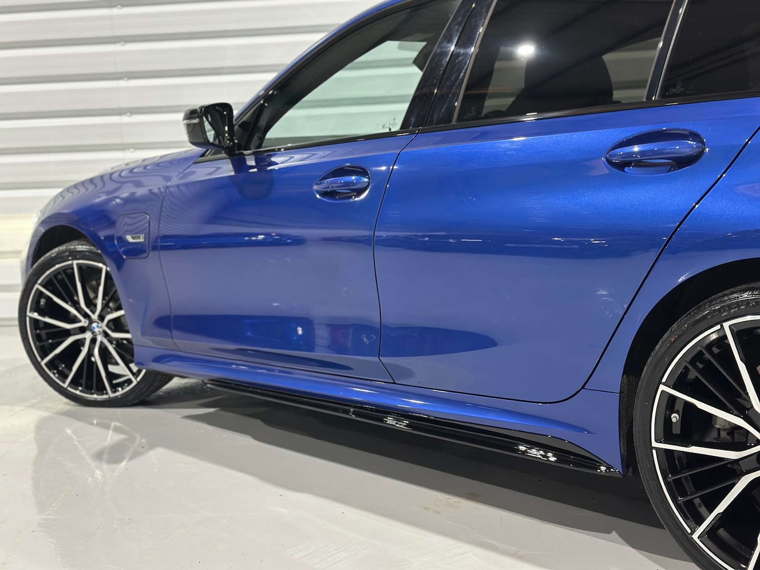 Used BMW 3 Series 2022 for sale - 77531847: Photo 35