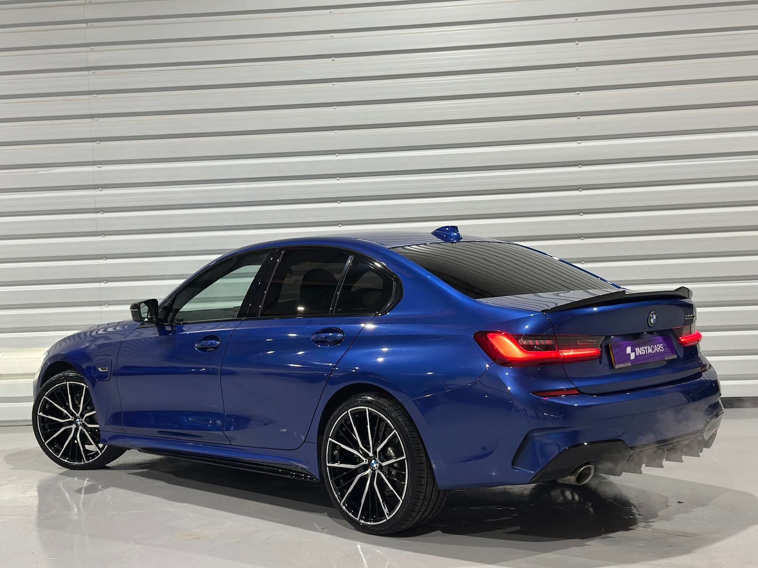 Used BMW 3 Series 2022 for sale - 77531847: Photo 36