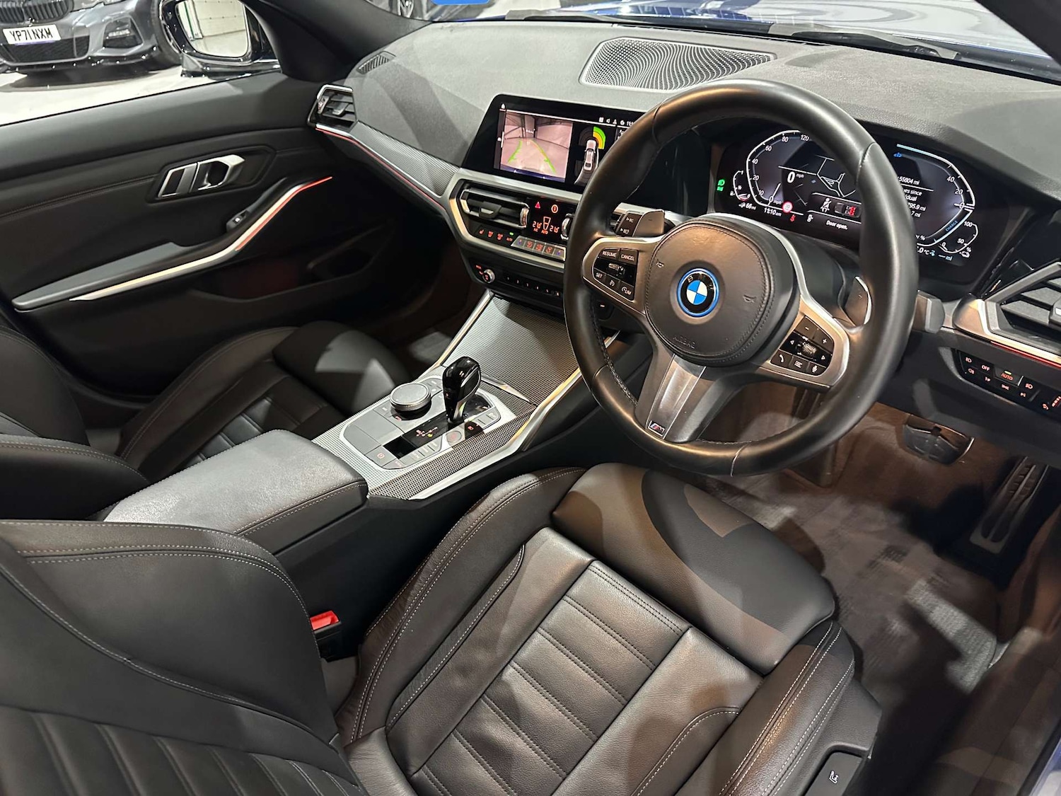 Used BMW 3 Series 2022 for sale - 77531847: Photo 37