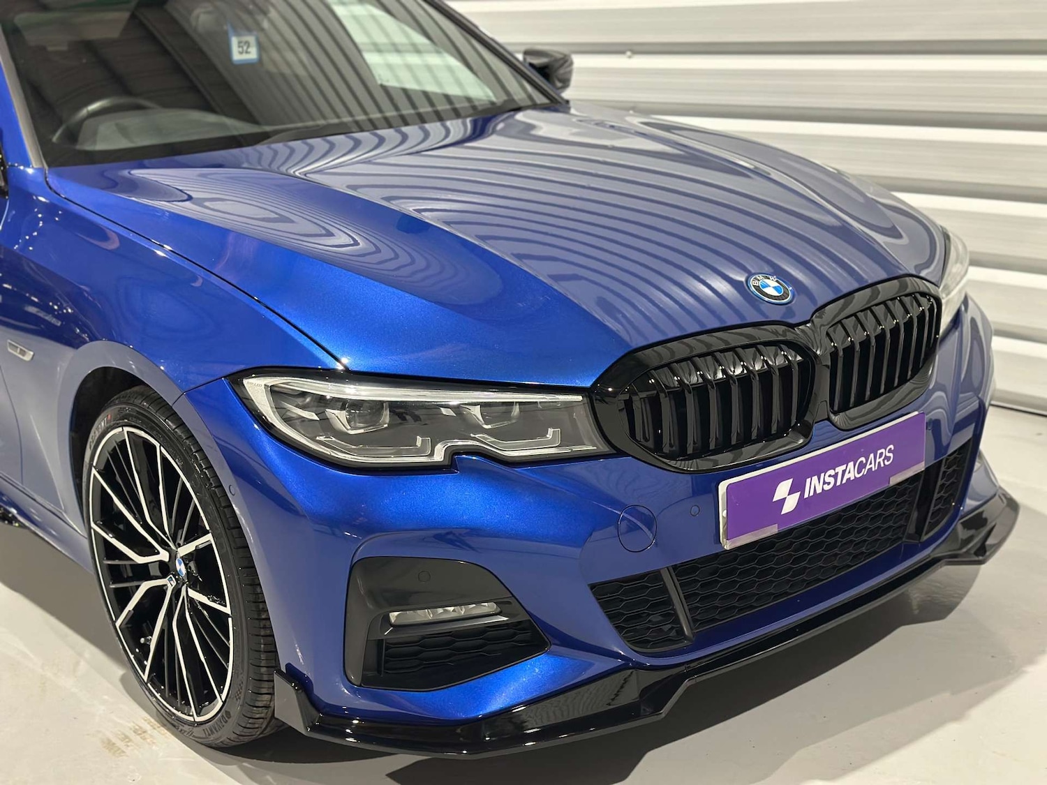 Used BMW 3 Series 2022 for sale - 77531847: Photo 38