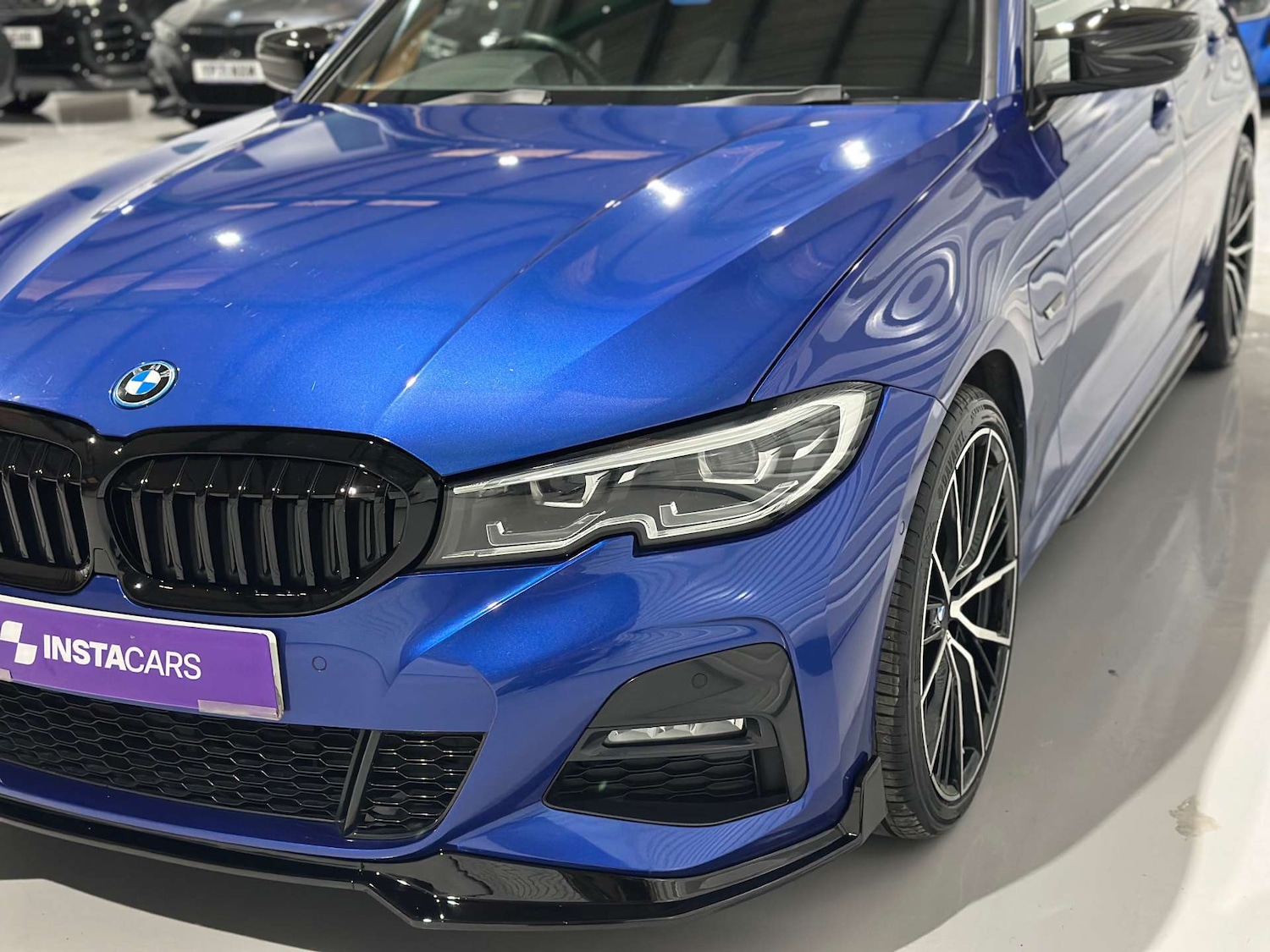 Used BMW 3 Series 2022 for sale - 77531847: Photo 39