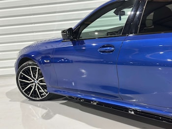 Used BMW 3 Series 2022 for sale - 77531847: Photo