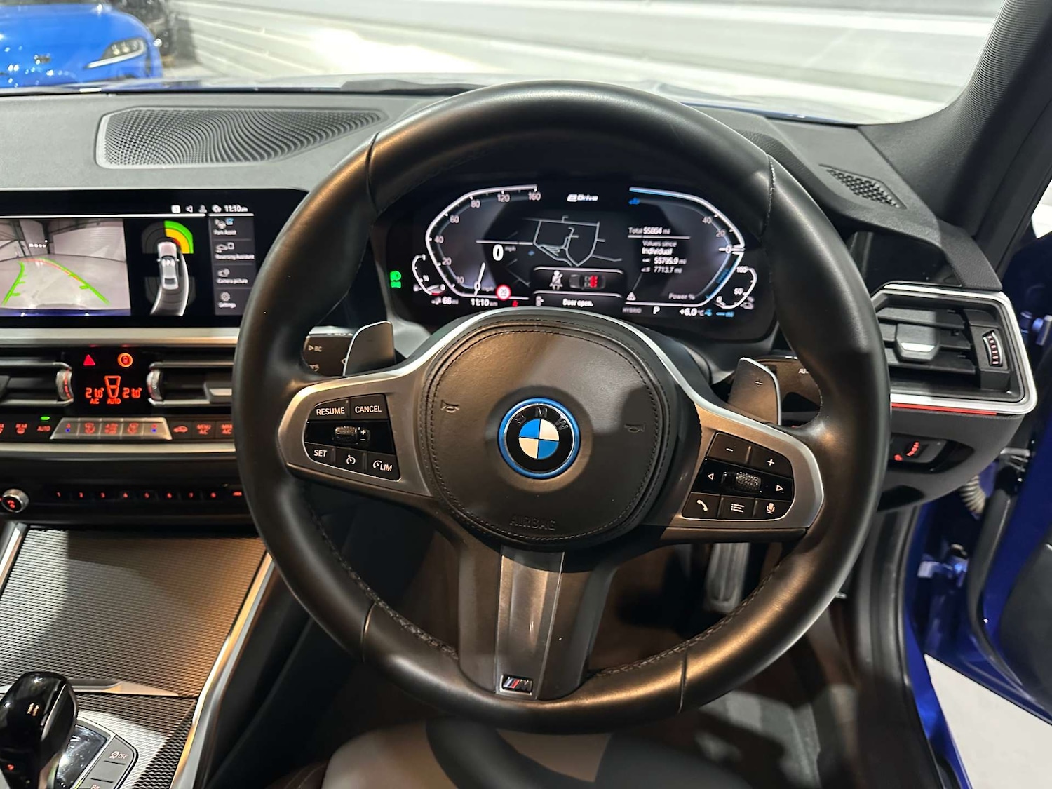 Used BMW 3 Series 2022 for sale - 77531847: Photo 40