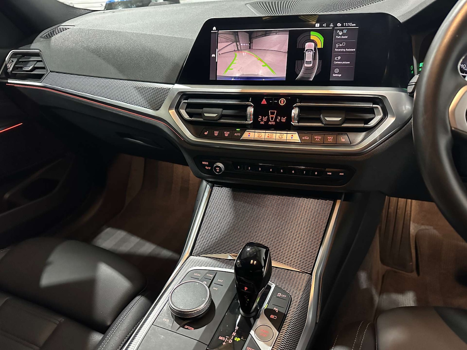 Used BMW 3 Series 2022 for sale - 77531847: Photo 42