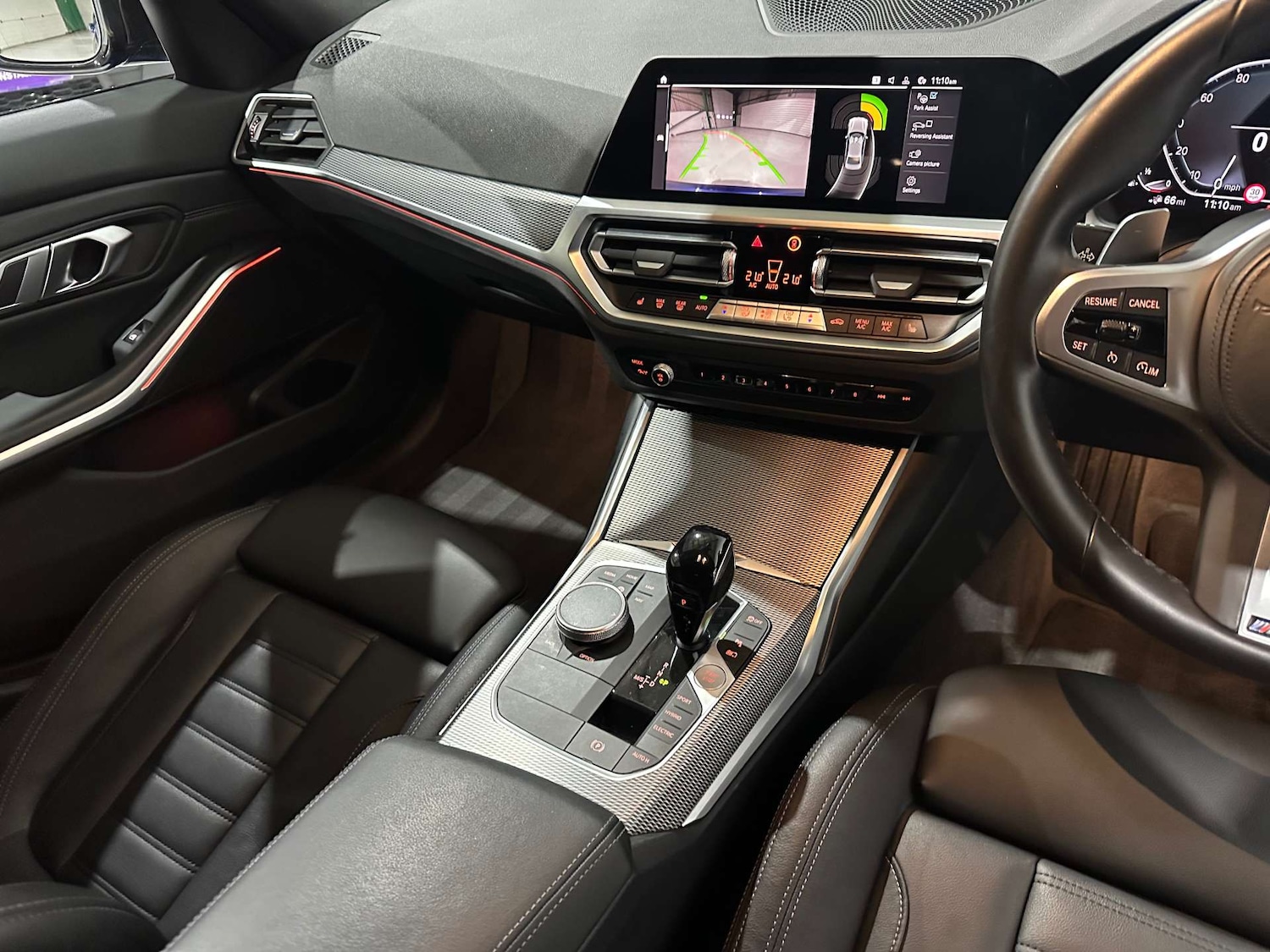 Used BMW 3 Series 2022 for sale - 77531847: Photo 43