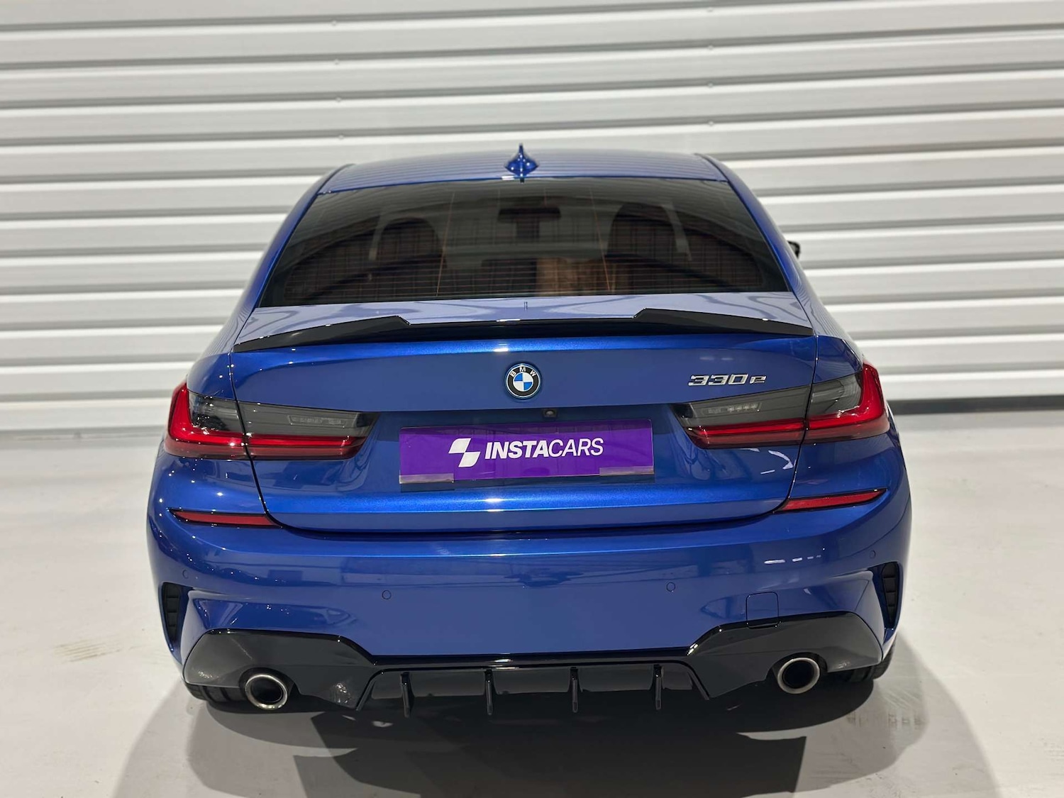 Used BMW 3 Series 2022 for sale - 77531847: Photo 6