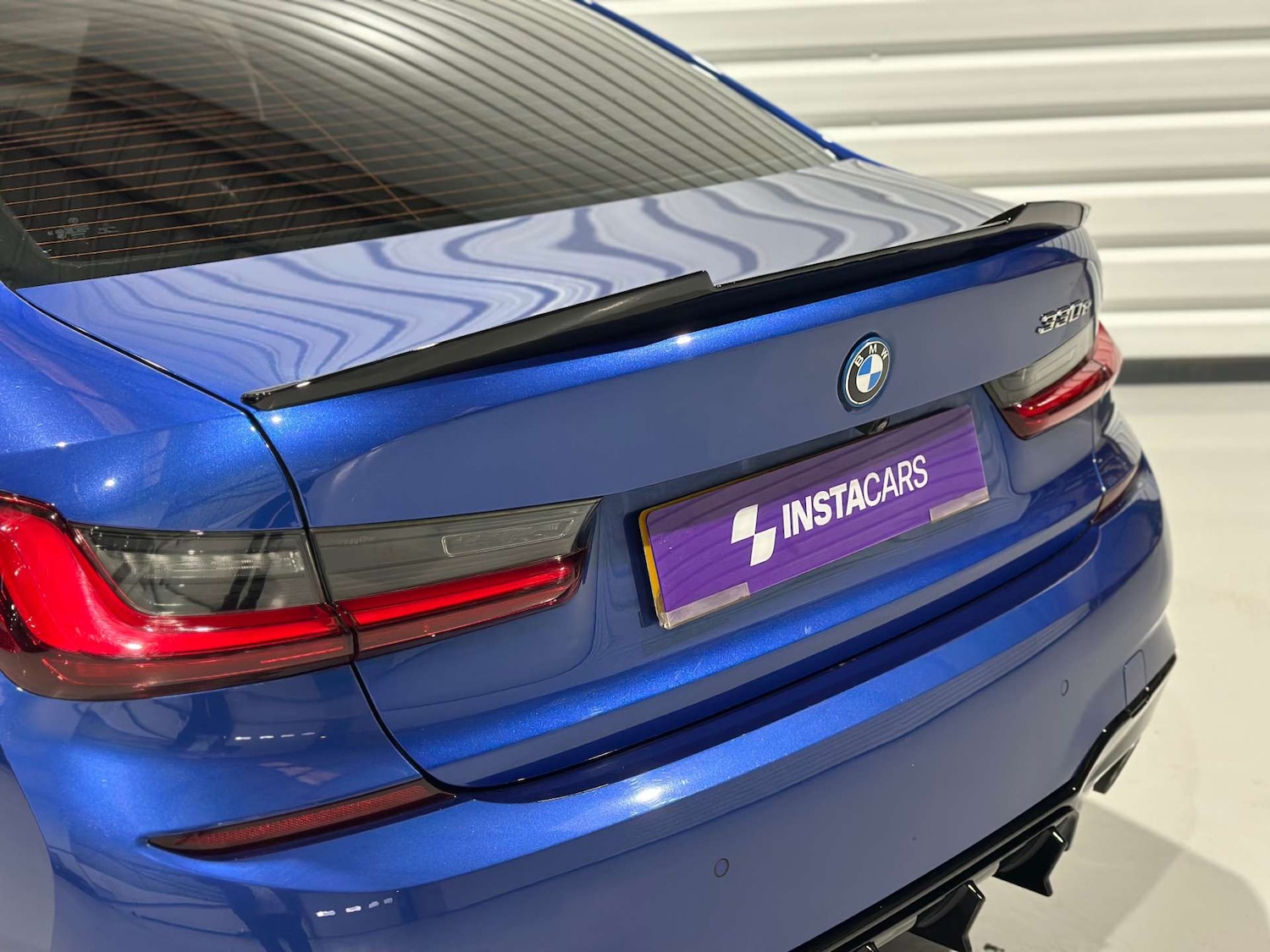 Used BMW 3 Series 2022 for sale - 77531847: Photo 7