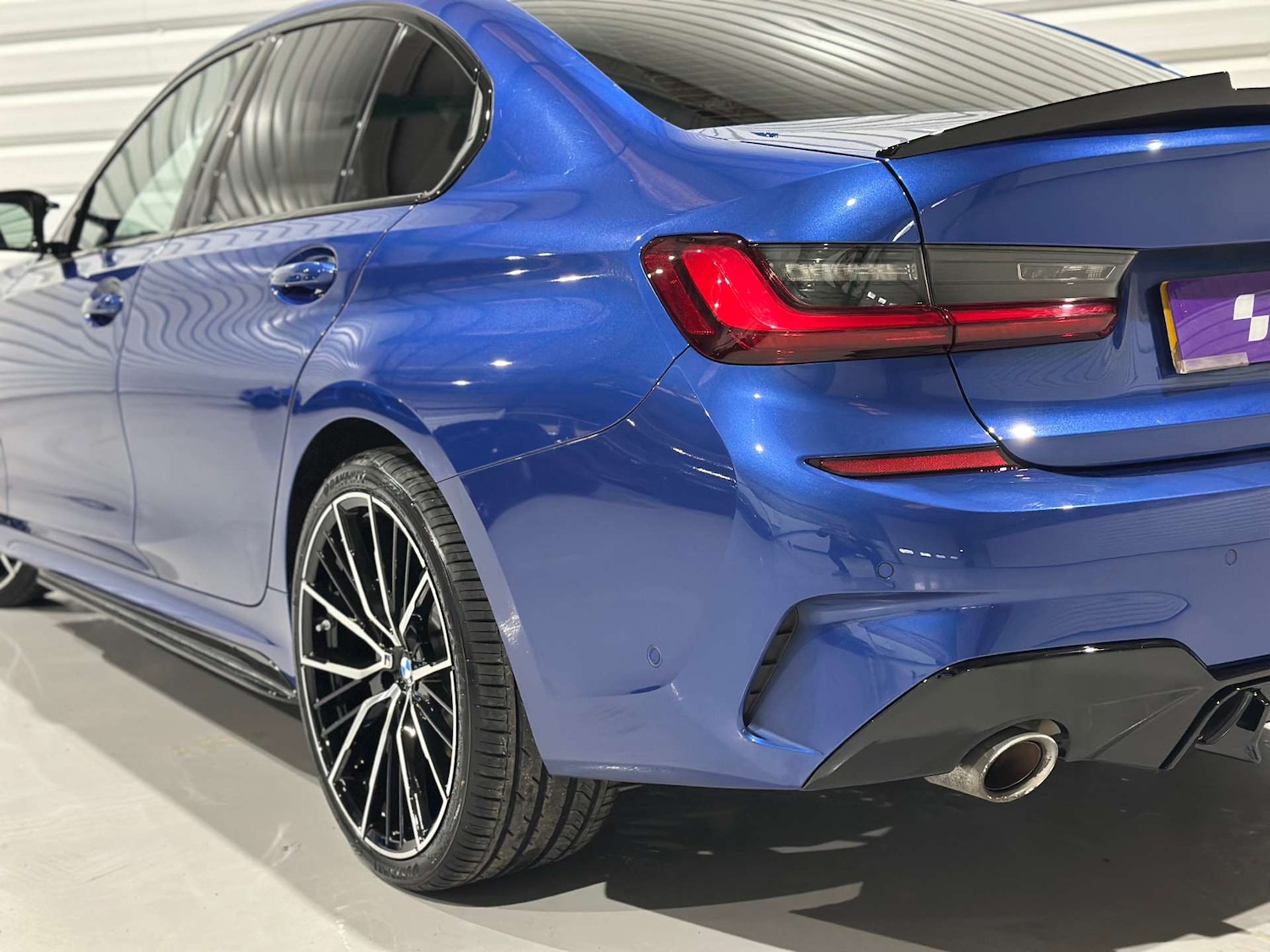 Used BMW 3 Series 2022 for sale - 77531847: Photo 8