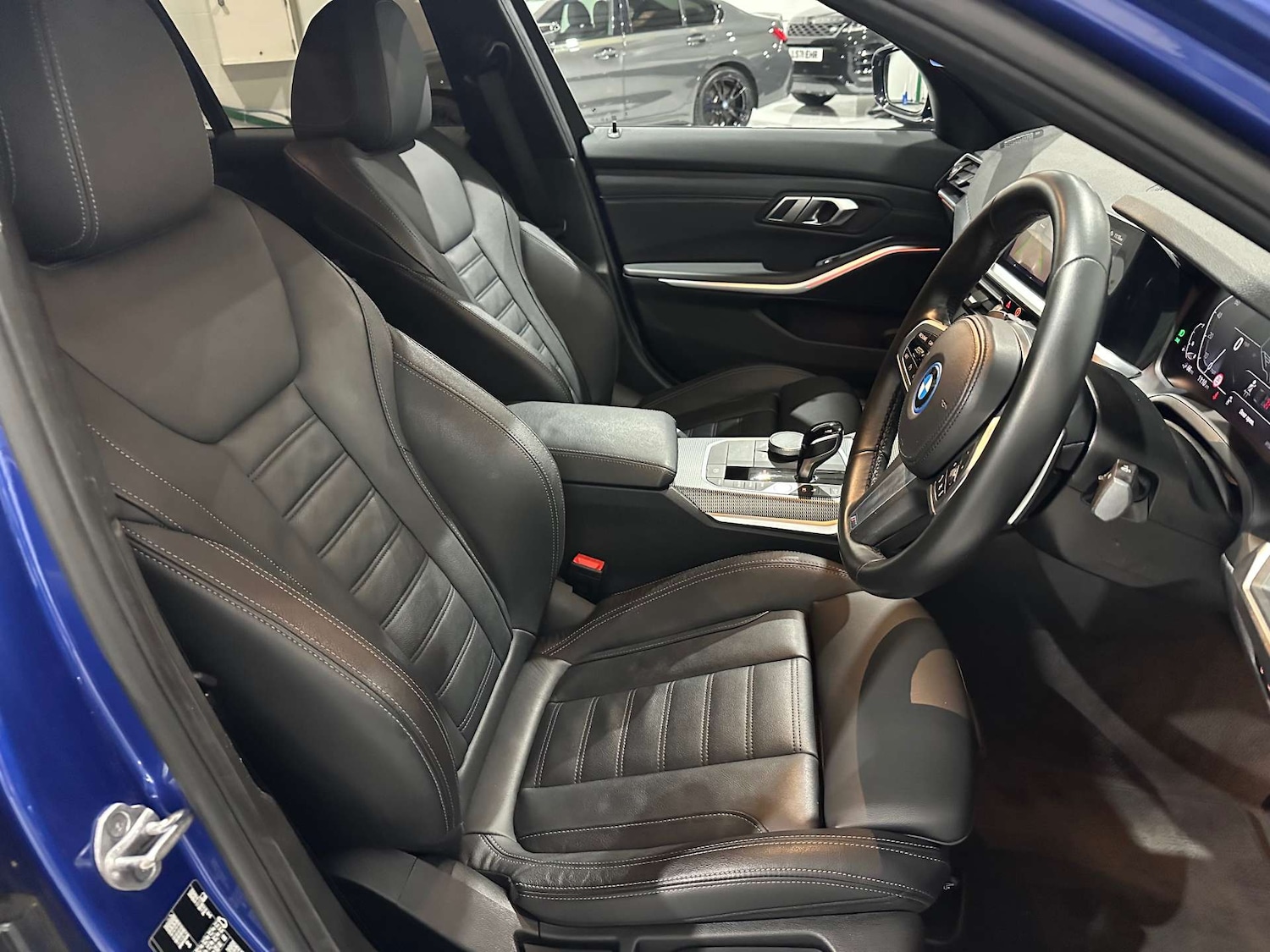 Used BMW 3 Series 2022 for sale - 77531847: Photo 9