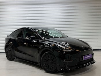 Used Tesla Model Y 2022 for sale - 79091720: Photo