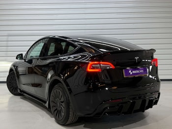 Used Tesla Model Y 2022 for sale - 79091720: Photo