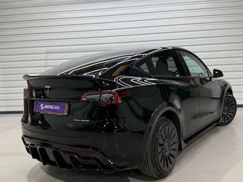 Used Tesla Model Y 2022 for sale - 79091720: Photo