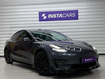 Used Tesla Model 3 2022 for sale - 78598640: Photo