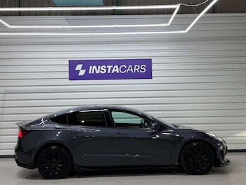 Used Tesla Model 3 2022 for sale - 78598640: Photo