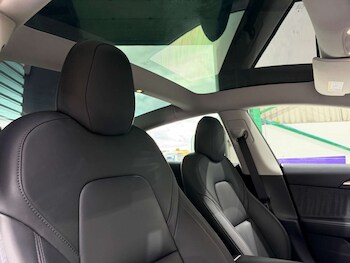 Used Tesla Model 3 2022 for sale - 78598640: Photo