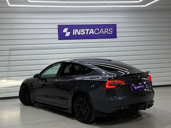 Used Tesla Model 3 2022 for sale - 78598640: Photo