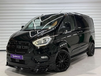 Used Ford Transit Custom 2020 for sale - 78931547: Photo