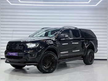 Used Ford Ranger 2022 for sale - 79570047: Photo
