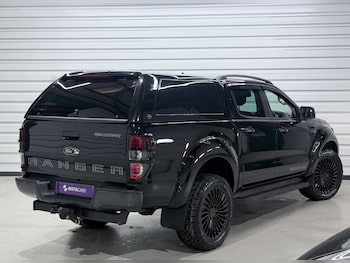 Used Ford Ranger 2022 for sale - 79570047: Photo