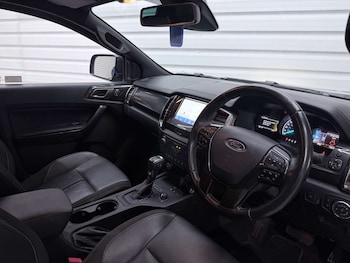 Used Ford Ranger 2022 for sale - 79570047: Photo