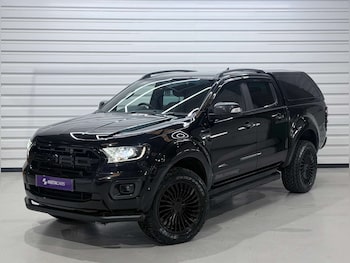 Used Ford Ranger 2022 for sale - 79570047: Photo