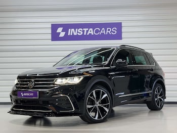 Used Volkswagen Tiguan 2023 for sale - 78450375: Photo