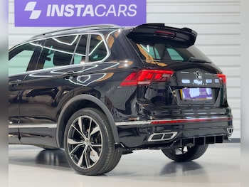 Used Volkswagen Tiguan 2023 for sale - 78450375: Photo