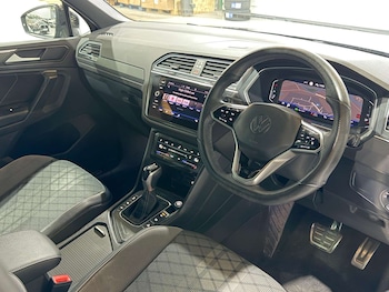 Used Volkswagen Tiguan 2023 for sale - 78450375: Photo