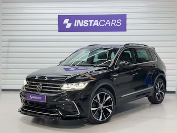 Used Volkswagen Tiguan 2023 for sale - 78450375: Photo