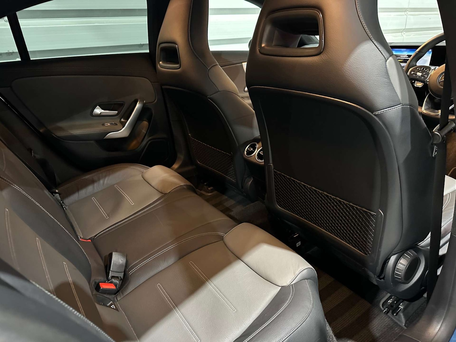 Used Mercedes-Benz CLA 2021 for sale - 78000731: Photo 14