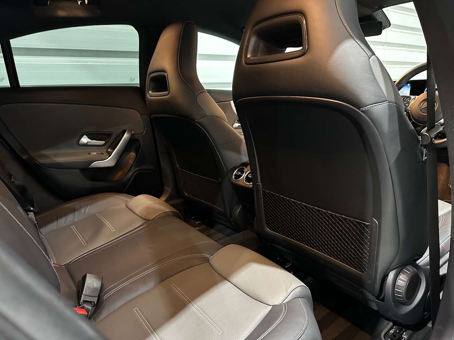 Used Mercedes-Benz CLA 2021 for sale - 78000731: Photo 15