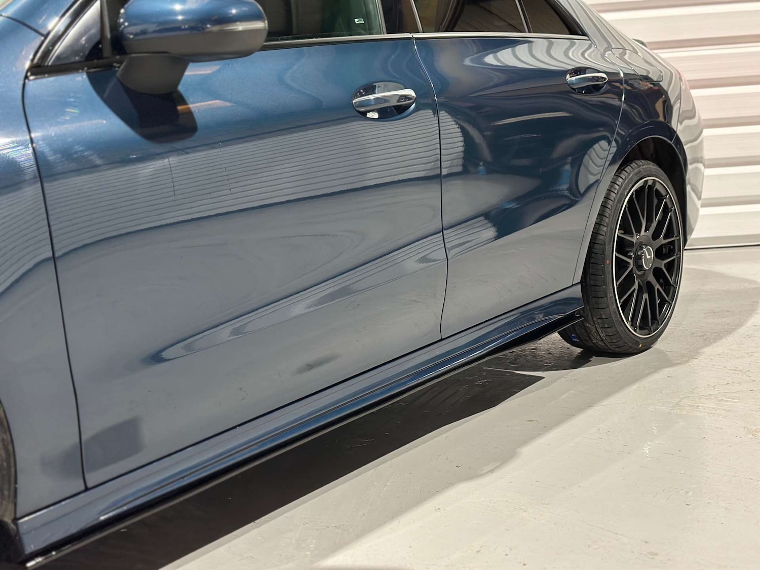 Used Mercedes-Benz CLA 2021 for sale - 78000731: Photo 19