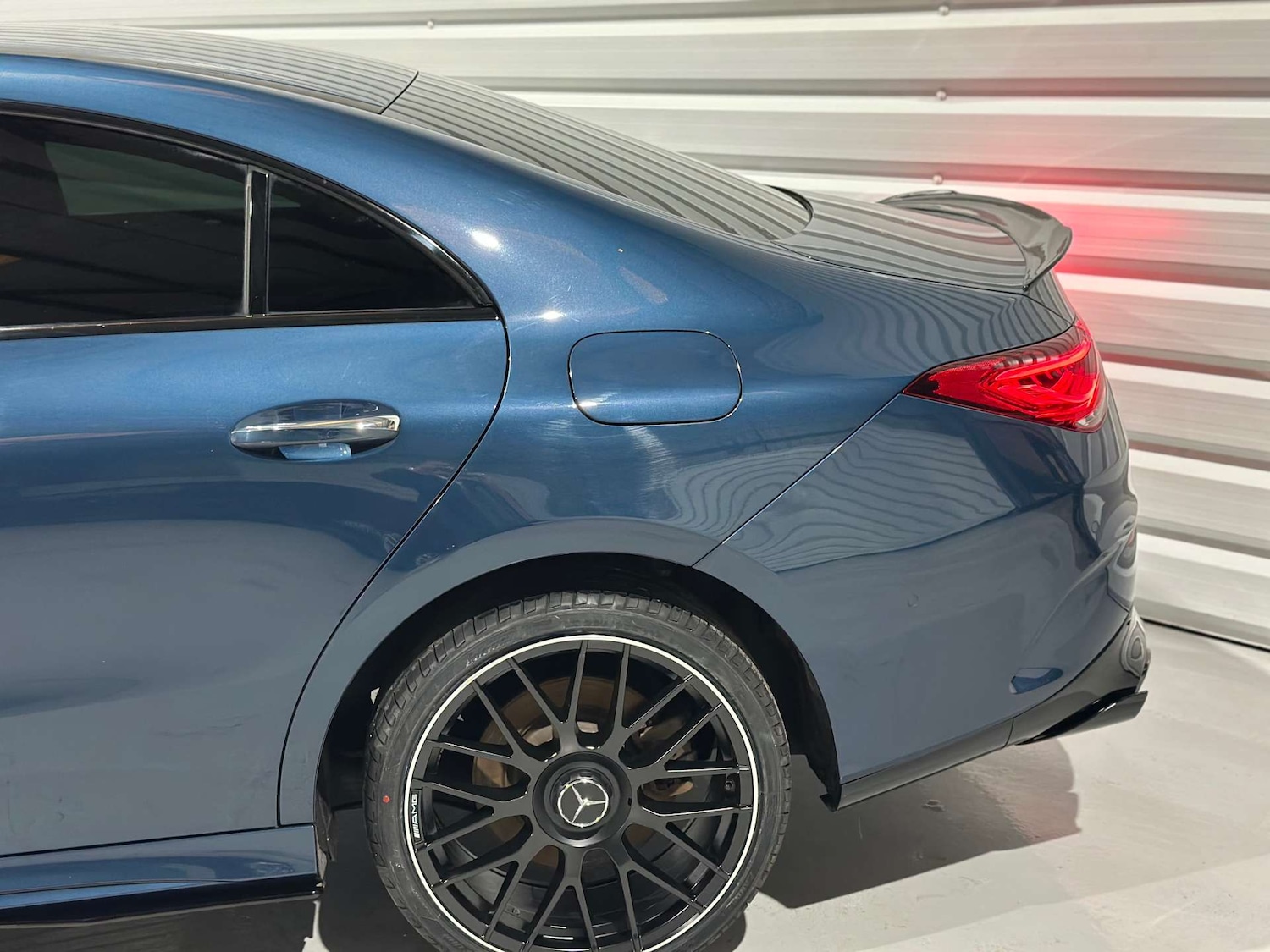 Used Mercedes-Benz CLA 2021 for sale - 78000731: Photo 20