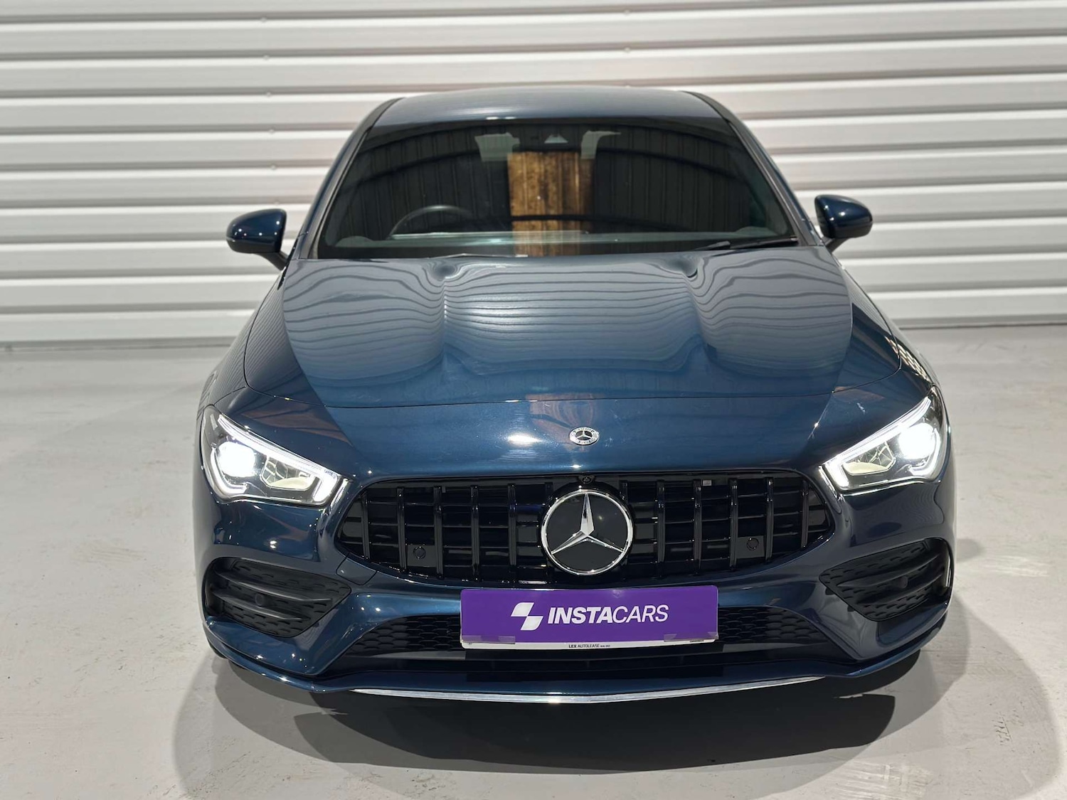 Used Mercedes-Benz CLA 2021 for sale - 78000731: Photo 21