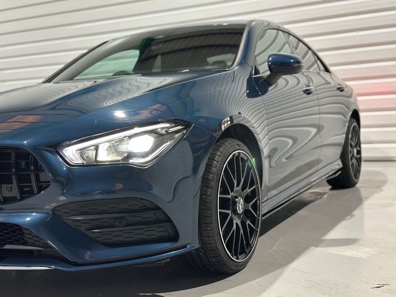 Used Mercedes-Benz CLA 2021 for sale - 78000731: Photo 23