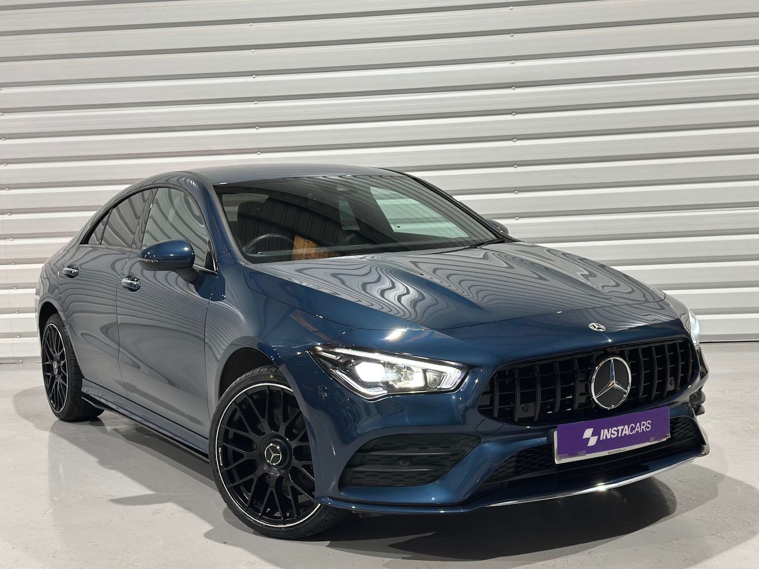 Used Mercedes-Benz CLA 2021 for sale - 78000731: Photo 26